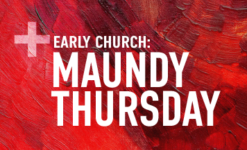 2025_MaundyThursday-Early