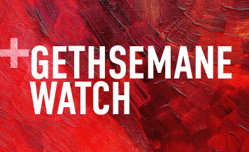 GethsemaneWatch